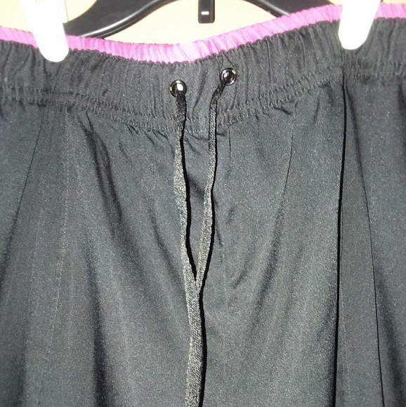 💲5/$25💲SJB Activewear Woman Capris Size 2X - Picture 5 of 8